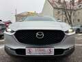 Mazda CX-30 e-Skyactive G140 Centre-Line Aut. AUTO STAHL WI... Weiß - thumbnail 4