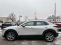 Mazda CX-30 e-Skyactive G140 Centre-Line Aut. AUTO STAHL WI... Weiß - thumbnail 2