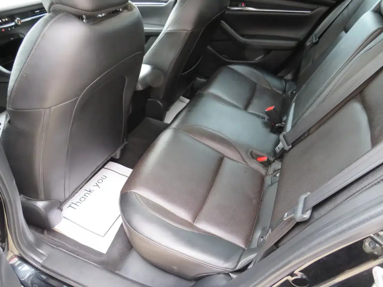 Mazda 3 снимка Mazda 3