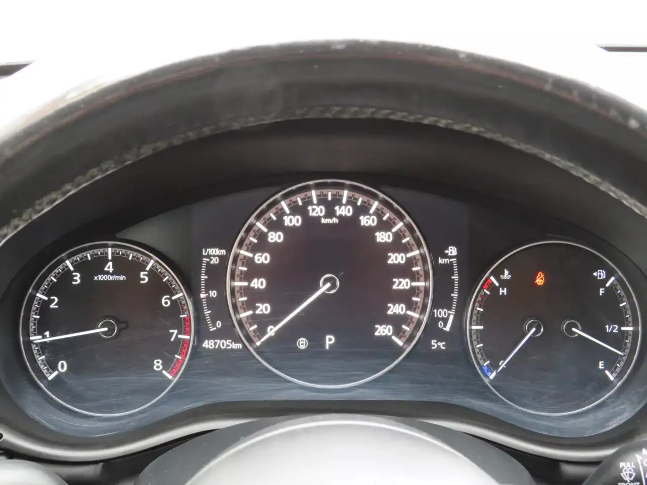 Mazda 3 снимка Mazda 3
