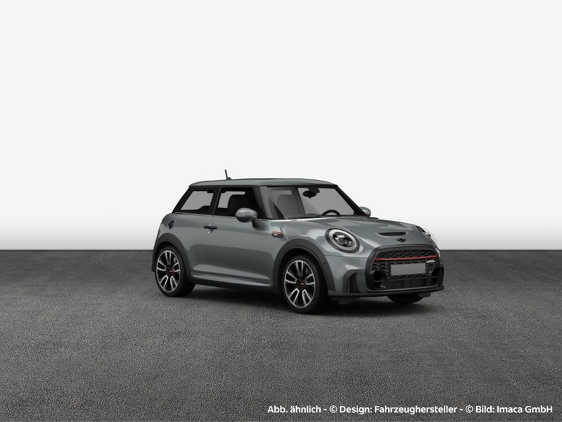 MINI John Cooper Works John Cooper Works JCW Trim|PANO|H/K|ACC|LED|Komfor — photo 6