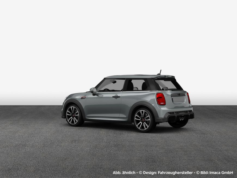MINI John Cooper Works John Cooper Works JCW Trim|PANO|H/K|ACC|LED|Komfor — photo 7