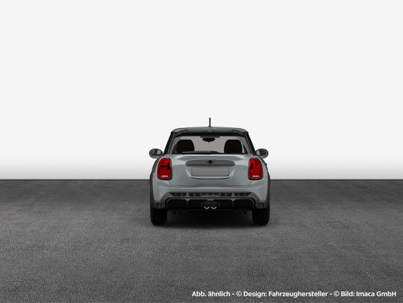 MINI John Cooper Works John Cooper Works JCW Trim|PANO|H/K|ACC|LED|Komfor — photo 5