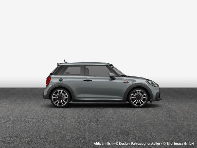 MINI John Cooper Works John Cooper Works JCW Trim|PANO|H/K|ACC|LED|Komfor — photo 4