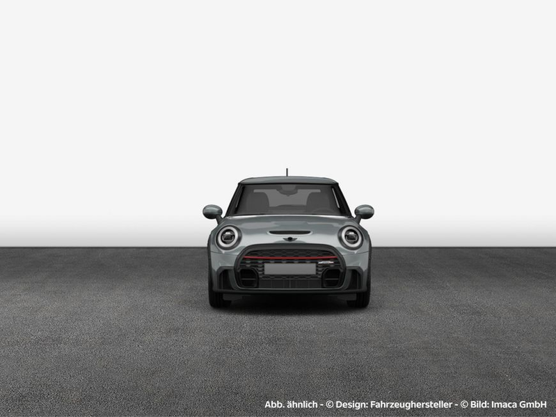 MINI John Cooper Works John Cooper Works JCW Trim|PANO|H/K|ACC|LED|Komfor — photo 3
