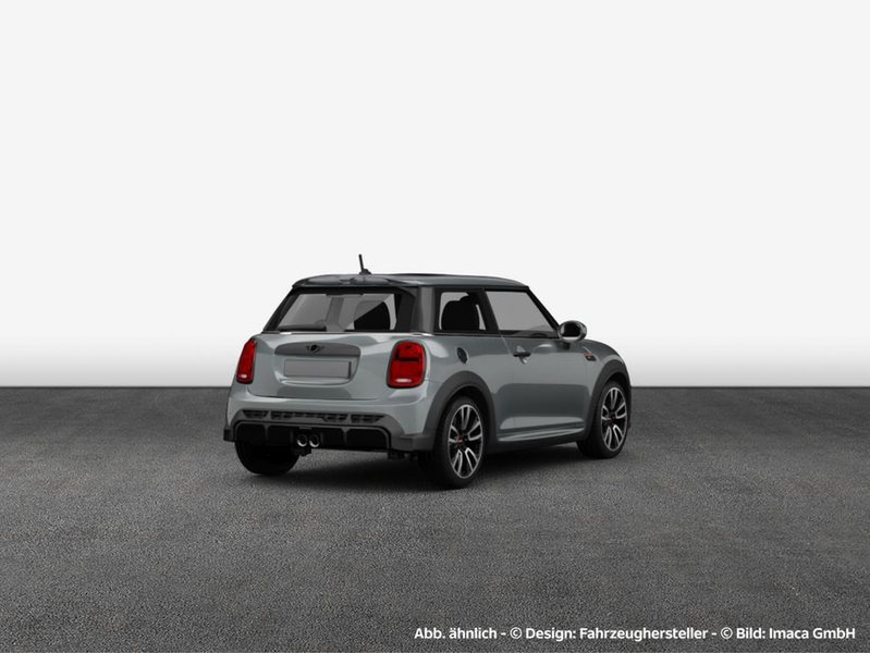 MINI John Cooper Works John Cooper Works JCW Trim|PANO|H/K|ACC|LED|Komfor — photo 2
