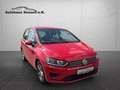 Volkswagen Golf Sportsvan VII Comfortline*1-Hand*PDC* Roşu - thumbnail 1