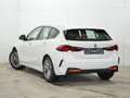 BMW 118 d Limousine TEMPOMAT SHZ LED 2-ZK DAB+ RFK Blanc - thumbnail 3