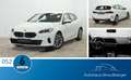 BMW 118 d Limousine TEMPOMAT SHZ LED 2-ZK DAB+ RFK Blanc - thumbnail 1