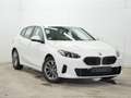 BMW 118 d Limousine TEMPOMAT SHZ LED 2-ZK DAB+ RFK Blanc - thumbnail 4