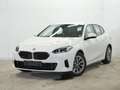 BMW 118 d Limousine TEMPOMAT SHZ LED 2-ZK DAB+ RFK Blanc - thumbnail 2