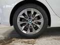 BMW 118 d Limousine TEMPOMAT SHZ LED 2-ZK DAB+ RFK Blanc - thumbnail 8