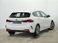 BMW 118 d Limousine TEMPOMAT SHZ LED 2-ZK DAB+ RFK Blanc - thumbnail 5