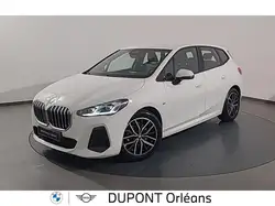 BMW Série 2 218i 136ch M Sport DKG7