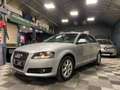 Audi A3 A3 LCI 1.6 TDI 90ch 8p Ambiente Gris - thumbnail 2