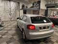 Audi A3 A3 LCI 1.6 TDI 90ch 8p Ambiente Gris - thumbnail 4