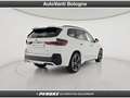 BMW X1 X1 xDrive 20d Msport Pro Bianco - thumbnail 6