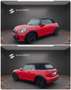 MINI One Cabrio One Classic Trim*JCW ALU*NAVI*LED*SZH Rot - thumbnail 20