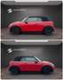 MINI One Cabrio One Classic Trim*JCW ALU*NAVI*LED*SZH Rot - thumbnail 22