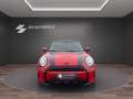 MINI One Cabrio One Classic Trim*JCW ALU*NAVI*LED*SZH Rot - thumbnail 7