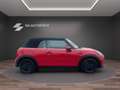 MINI One Cabrio One Classic Trim*JCW ALU*NAVI*LED*SZH Rot - thumbnail 6