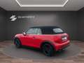 MINI One Cabrio One Classic Trim*JCW ALU*NAVI*LED*SZH Rot - thumbnail 3