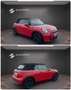 MINI One Cabrio One Classic Trim*JCW ALU*NAVI*LED*SZH Rot - thumbnail 19