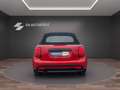 MINI One Cabrio One Classic Trim*JCW ALU*NAVI*LED*SZH Rot - thumbnail 8