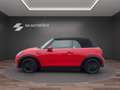 MINI One Cabrio One Classic Trim*JCW ALU*NAVI*LED*SZH Rot - thumbnail 5
