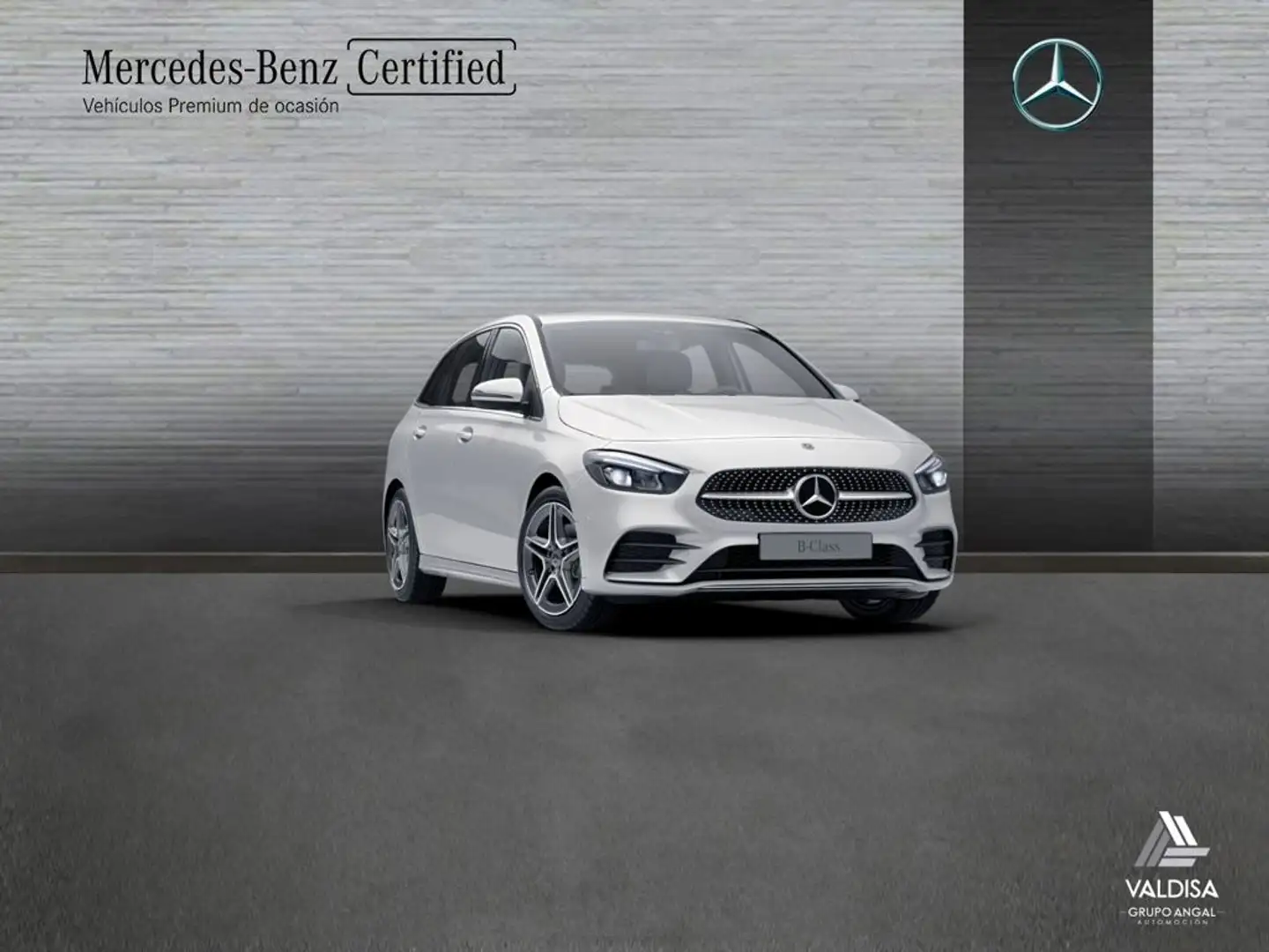 Mercedes-Benz B 180 - 2