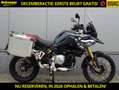 BMW F 850 GS ABS Černá - thumbnail 1