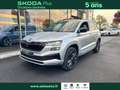 Skoda Karoq 1.5 TSI Evo 2 ACT 150ch Sportline DSG7 Gris - thumbnail 1