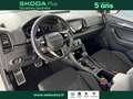 Skoda Karoq 1.5 TSI Evo 2 ACT 150ch Sportline DSG7 Gris - thumbnail 10