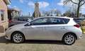 Toyota Auris 1.2T Aspiration. Dealer onderhouden! Zeer netjes e Gris - thumbnail 11