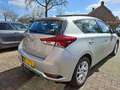 Toyota Auris 1.2T Aspiration. Dealer onderhouden! Zeer netjes e Gris - thumbnail 10