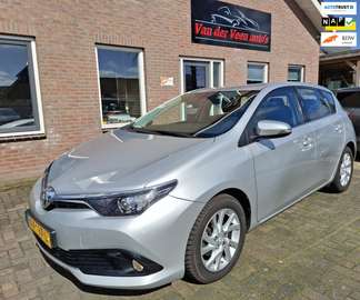 1.2T Aspiration. Dealer onderhouden! Zeer netjes e
