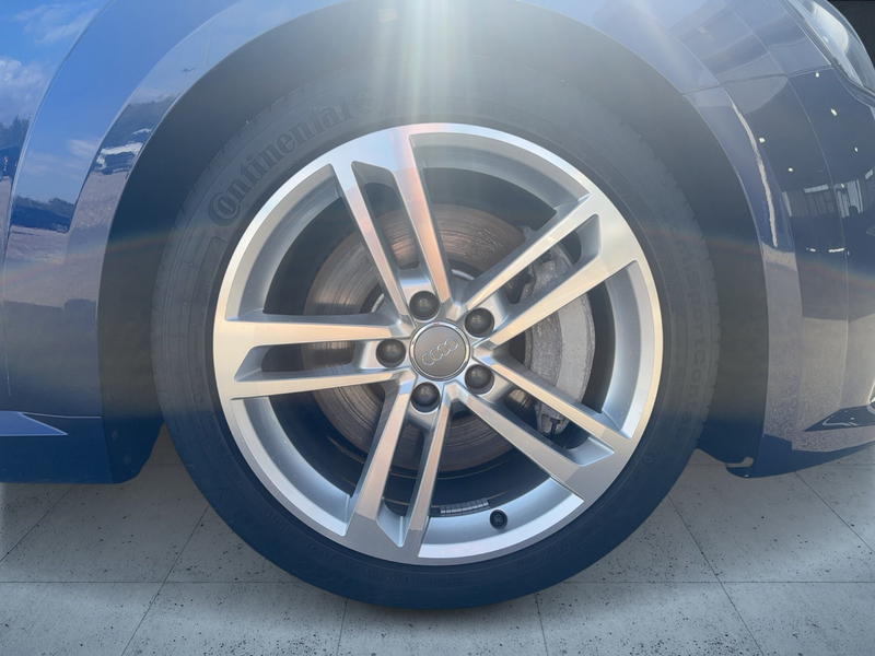 Audi TT Coupé 45 TFSI 180(245)  S tronic AUT DynLicht — photo 8