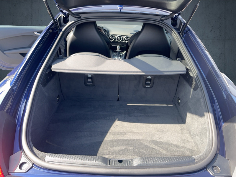 Audi TT Coupé 45 TFSI 180(245)  S tronic AUT DynLicht — photo 13