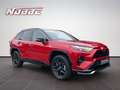 Toyota RAV 4 Plug-in GR SPORT *Allwetter+Zweifarb-Lack* Rot - thumbnail 7