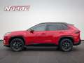 Toyota RAV 4 Plug-in GR SPORT *Allwetter+Zweifarb-Lack* Rot - thumbnail 2