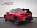Toyota RAV 4 Plug-in GR SPORT *Allwetter+Zweifarb-Lack* Rot - thumbnail 3