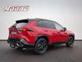 Toyota RAV 4 Plug-in GR SPORT *Allwetter+Zweifarb-Lack* Rot - thumbnail 5