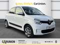 Renault Twingo Electric ZEN Weiß - thumbnail 3