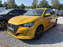 Peugeot 208 Style - GPS - SIEGES CHAUFFANTS