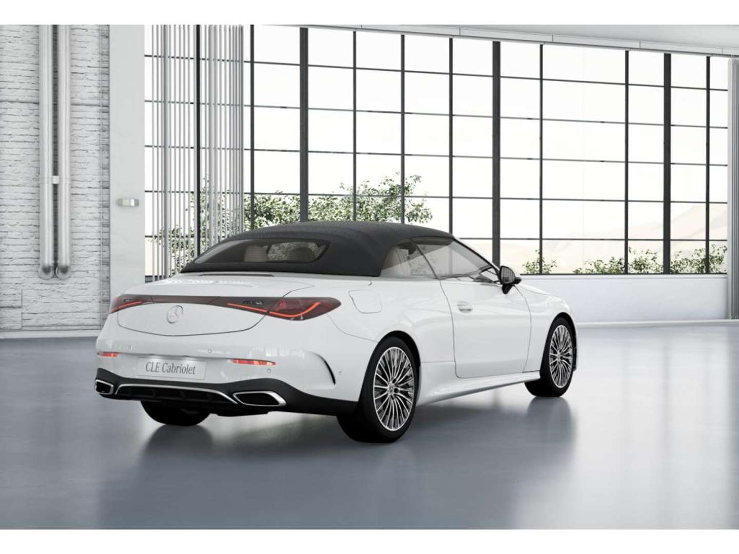 Mercedes CLE 180 Cabrio 180 AMG Line - - Joinsteer - #2