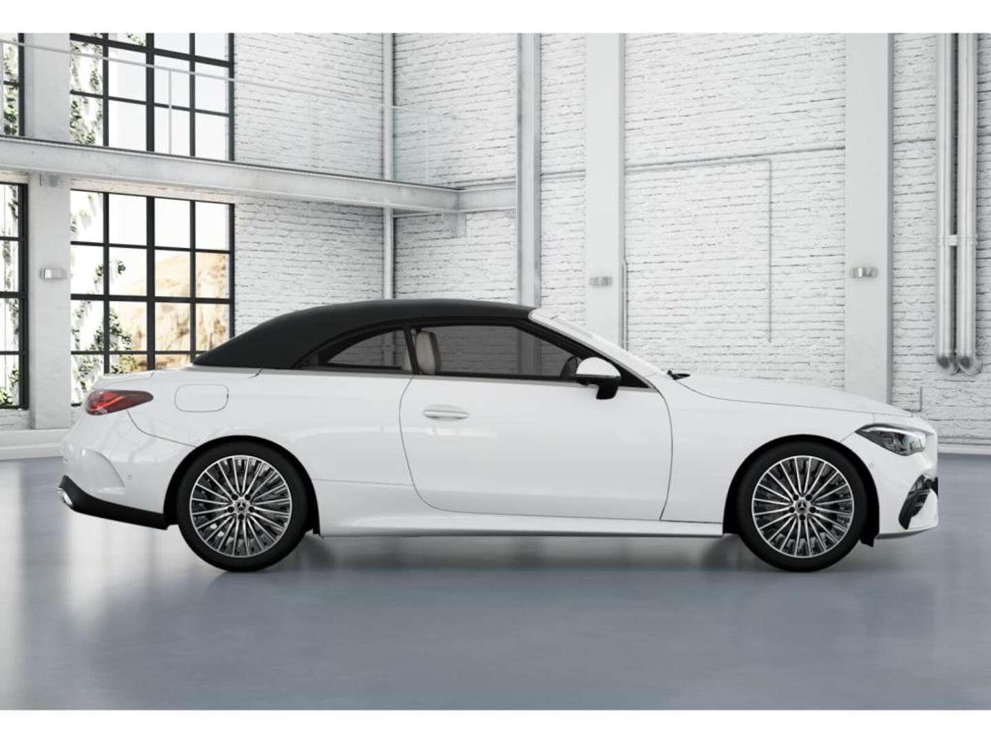 Mercedes CLE 180 Cabrio 180 AMG Line - - Joinsteer - #4