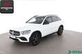 Mercedes-Benz GLC 200 d 4M AMG NIGHT KAMERA,WIDE,AMBIENTE,SH Weiß - thumbnail 1