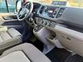 Volkswagen Crafter Kasten 35 mittellang Klima AHK-3.5T Rot - thumbnail 11