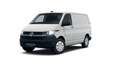 Volkswagen T6.1 Transporter T6.1 Kasten langer RS 2.0 TDI 6-Gang 5 Jahre GA Blanc - thumbnail 2