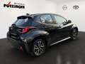 Toyota Yaris 1.5 Hybrid TeamD,Comfort Paket,Carplay,LED Schwarz - thumbnail 3